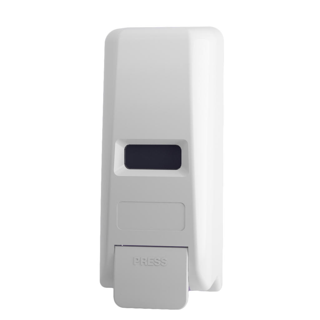 Manual Sanitiser Dispenser